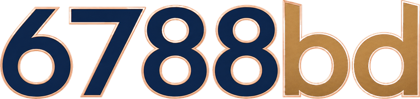 6788bd লোগো